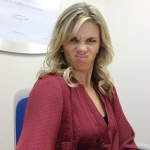 Meet your Posher, Jill